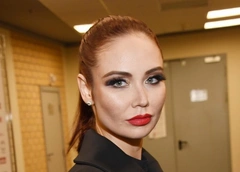 Юное дарование! Ляйсан Утяшева опубликовала редкие фото дочери в честь ее шестилетия