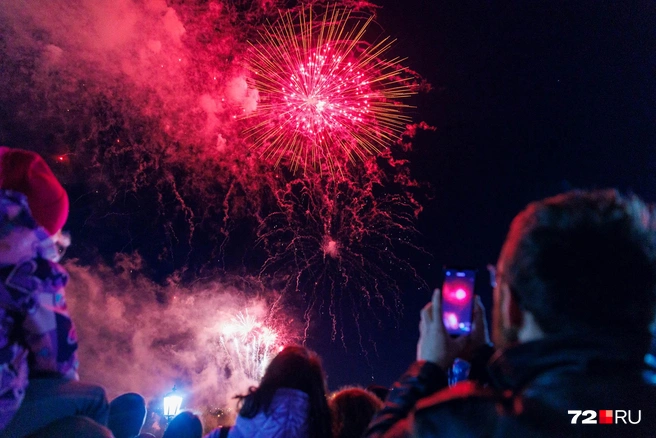 Источник: Ирина Шарова / 72.RU