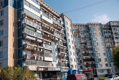 Кузбасское жилье подорожало: цены на новостройки и вторичку