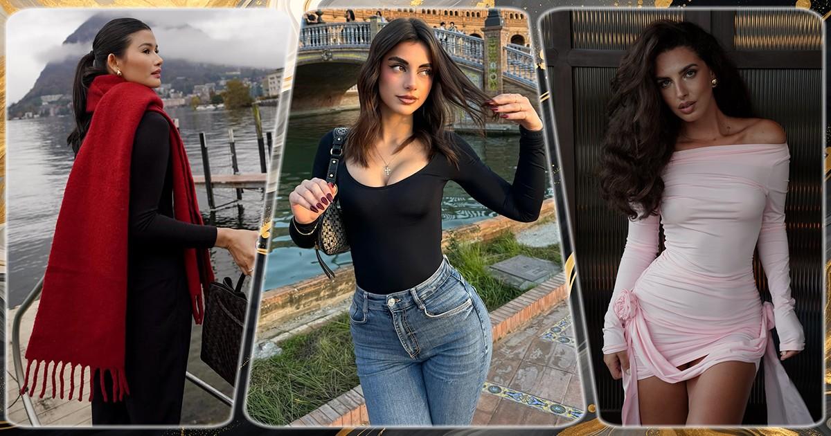 53 фото самых красивых стюардесс мира&nbsp;&mdash; они даже эффектней моделей!