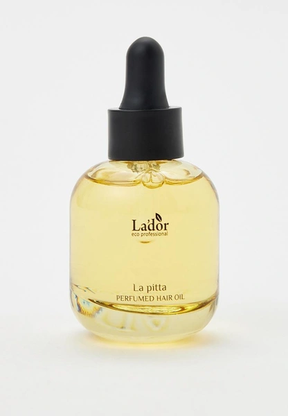 Масло для волос Lador PERFUMED HAIR OIL LA PITTA