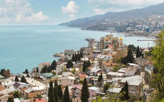 В Крыму появились первые легальные гостевые дома. Пока только 50 штук