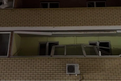 Novaya Adygea residents describe bloody UAV attack aftermath