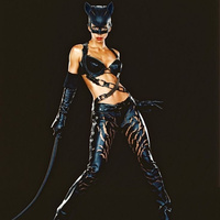 Аватарка I am Batman