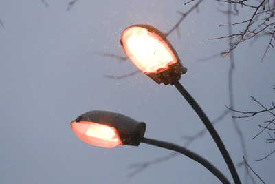 Холод и снег ожидают Ростовскую область