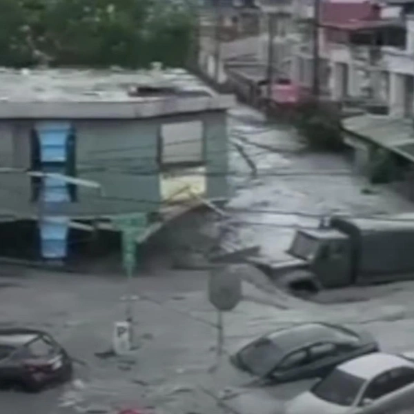 Источник: Focus Taiwan (CNA English News) / YouTube