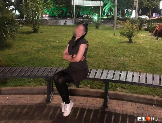 Светлана жила с Антоном в своей квартире на Уралмаше | Источник: читатель E1.RU