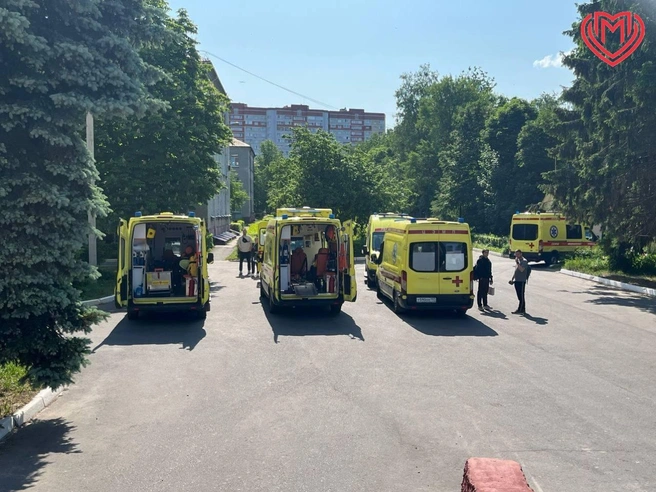Источник: Московская медицина