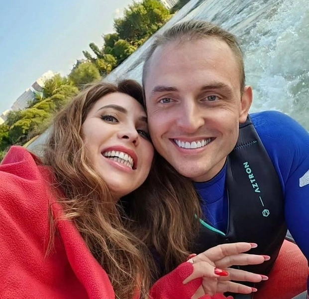 Элен потрясена предательством мужа