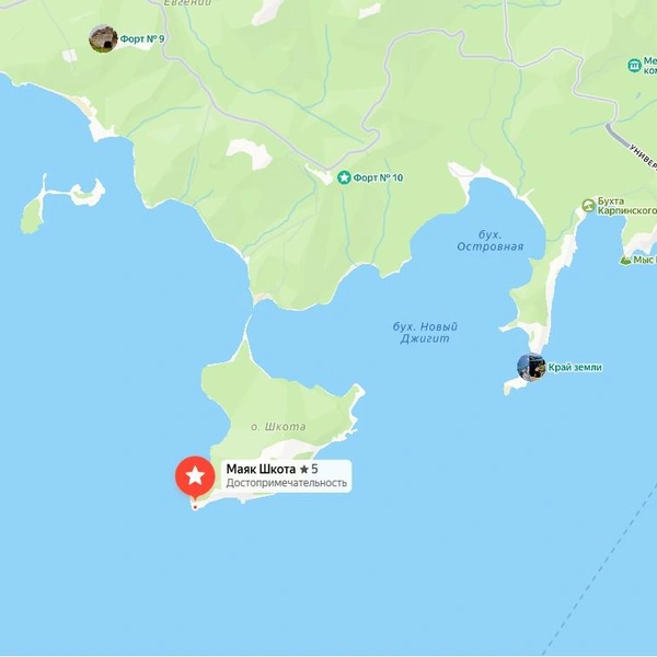 Источник: yandex.ru / maps