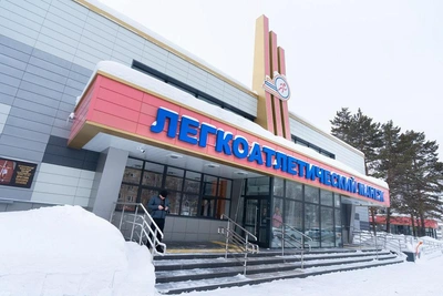 В Кемерове закроют манеж после ремонта: что пошло не так