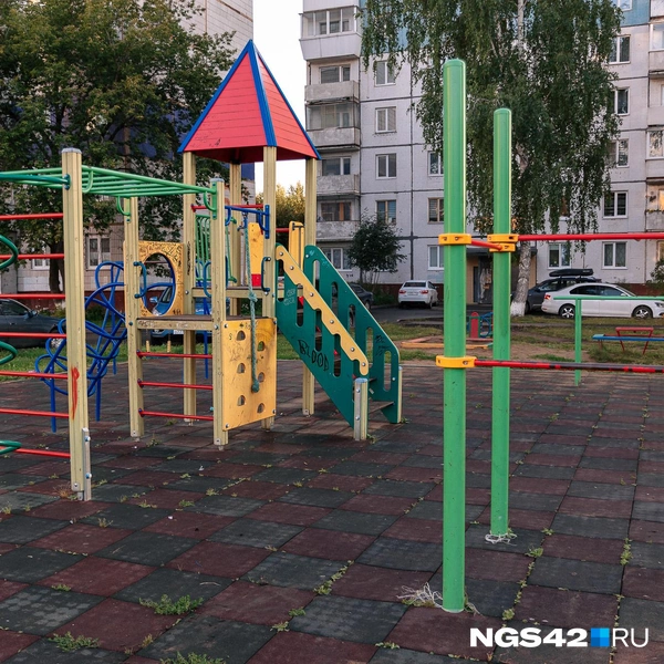 Источник: Максим Серков / NGS42.RU