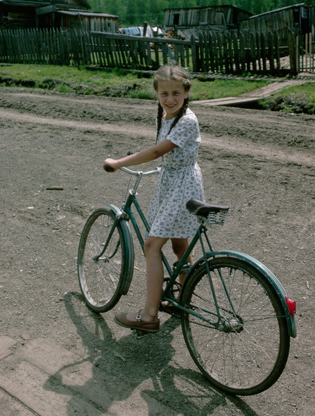 Велосипеды СССР, часть 2: от «Орленка» до «Старт-шоссе»