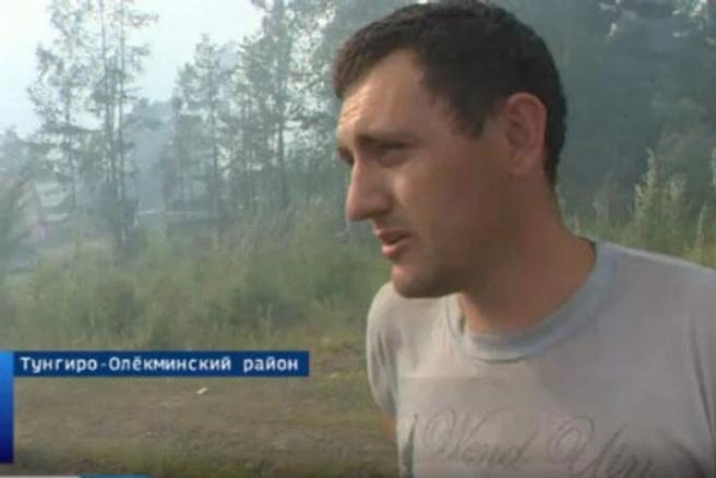 Его уже отстраняли, но он возвращался | Источник: сюжет ГТРК «Чита»