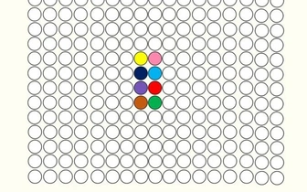 Тест: ответьте на 5 вопросов, а мы оценим ваш пространственный интеллект