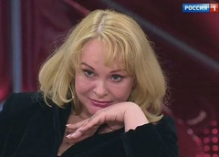 Вдова Евгения Евстигнеева отдала квартиру в центре Москвы его пасынку