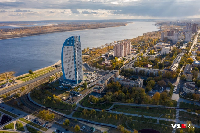 Эти выходные наполнены яркими событиями | Источник: Алексей Волхонский / V1.RU