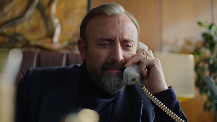 Источник: Кадр из сериала «Если король проиграет»