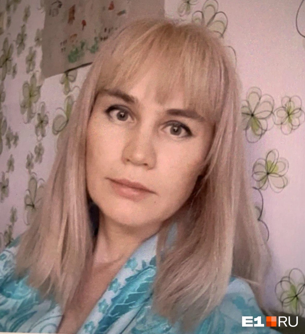 Ляну запомнили хорошей женщиной, что привело к трагедии&nbsp;— загадка | Источник: Читатель Е1.RU