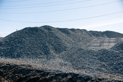 Ход строительства моста через Оку: работы идут круглосуточно