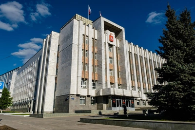 В правительстве Пермского края — новые назначения