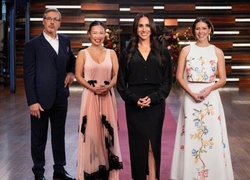 Тур по Австралии: принц Гарри рассказал о трудностях отцовства, а Меган Маркл стала судьей кулинарного шоу