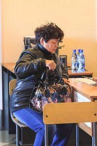 Источник: Надежда Сваровски
