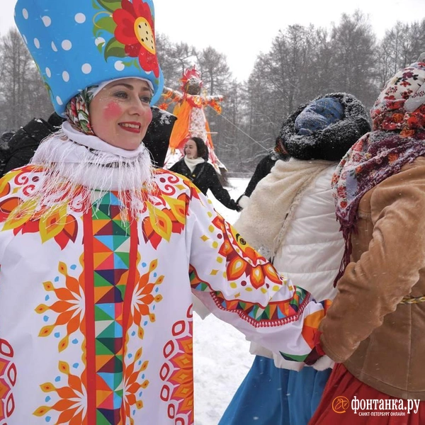 Источник: Павел Даиси / FONTANKA.RU