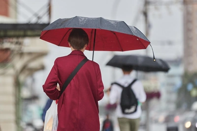 На Кубани ожидаются дожди из-за циклона