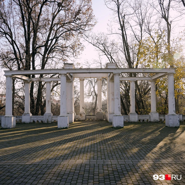 Источник: Дарья Паращенко / 93.RU