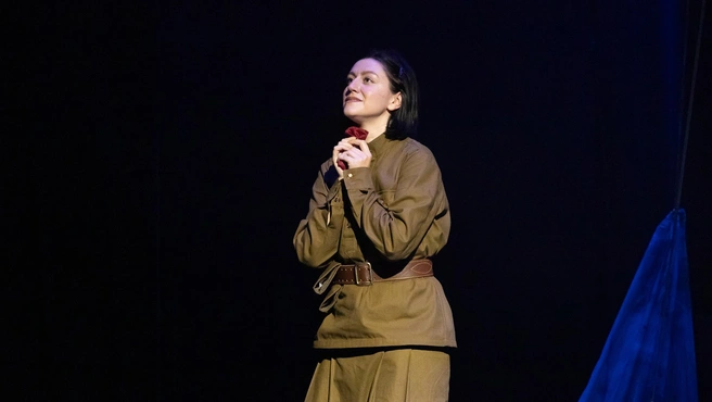 Источник: театр оперы и балета / theatre-vrn.ru