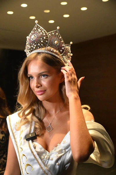 Анастасия Венза | www.starhit.ru