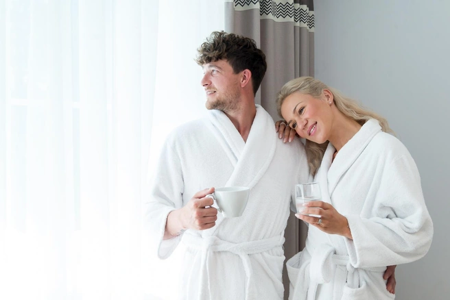 Санаторий стал одним из лидеров престижного рейтинга | Источник: «Парус»