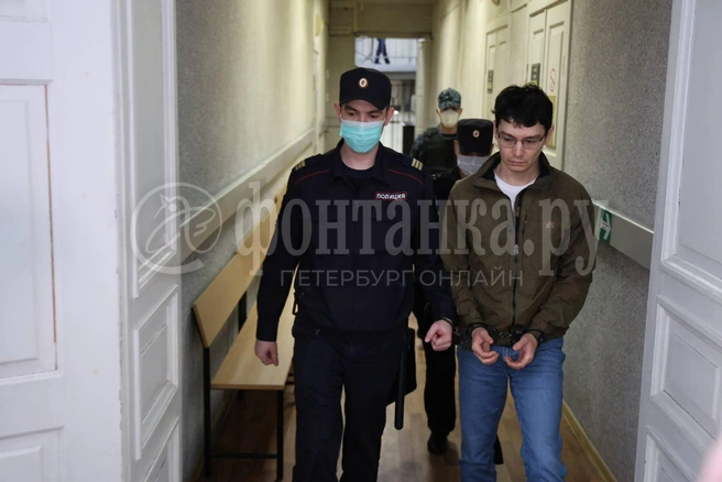 Источник: Валентин Егоршин / FONTANKA.RU
