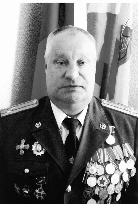 Михаил Сысоев | Источник: УФСИН по Рязанской области