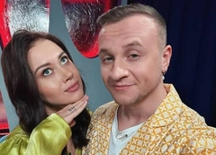 «То, что у нас с Димой есть химия, отрицать сложно»: Олеся Иванченко ответила на слухи о ее романе с Журавлевым