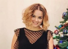 Юлия Проскурякова дает советы матерям недоношенных детей