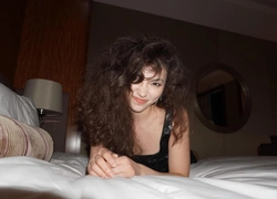 Фильм «Гипноз», 2026: Интервью с актрисой Тамирис Жангазиновой