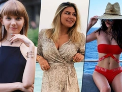 Дочь Меладзе, сестра Тимати, внучка Боярского: стали известны дебютантки бала Tatler 2019