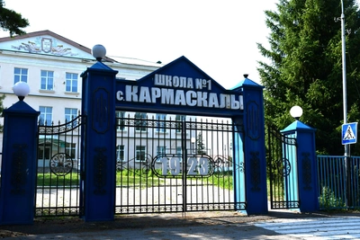 Власти поселка под Уфой закрывают 100-летнюю школу из экономии
