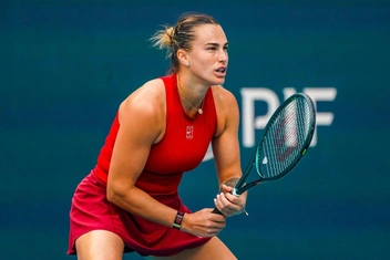 Почему женщины постсоветского пространства в восторге от Арины Соболенко: 5 фактов о белорусской теннисистке