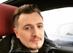 Влад Кадони стал номинантом премии «ТЭФИ»