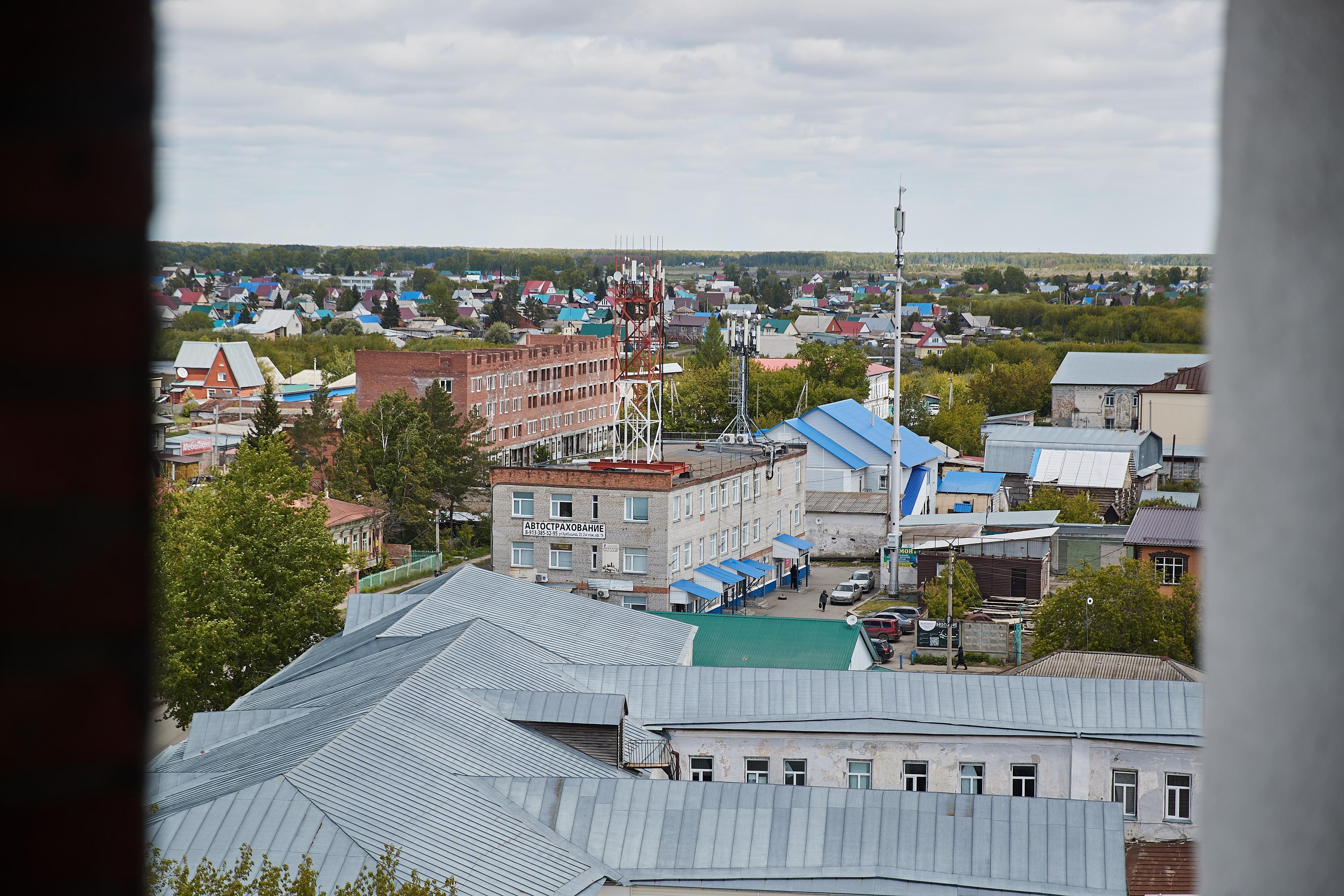 В Новосибирской области из-за льготной ипотеки выросли цены на вторичное жилье