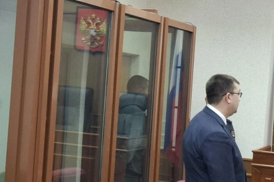 Участник группировки из Сысерти приговорен к 8 годам