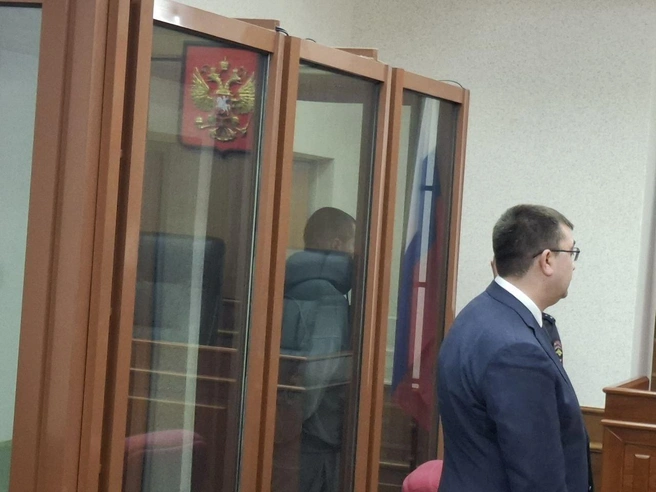 Участнику банды, которая убила человека в бильярдной, вынесли приговор | Источник: Суды Свердловской области / T.me