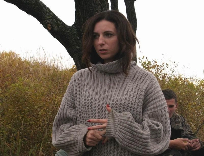 Источник: кадр из фильма «Сказка про темноту» (18+), реж. Николай Хомерики, кинокомпания «Коктебель», 2009 год