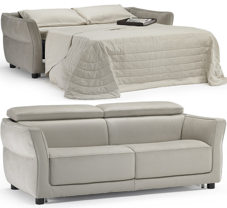 Топ-10: Лучшие диваны-кровати для нежданных гостей (фото 5)