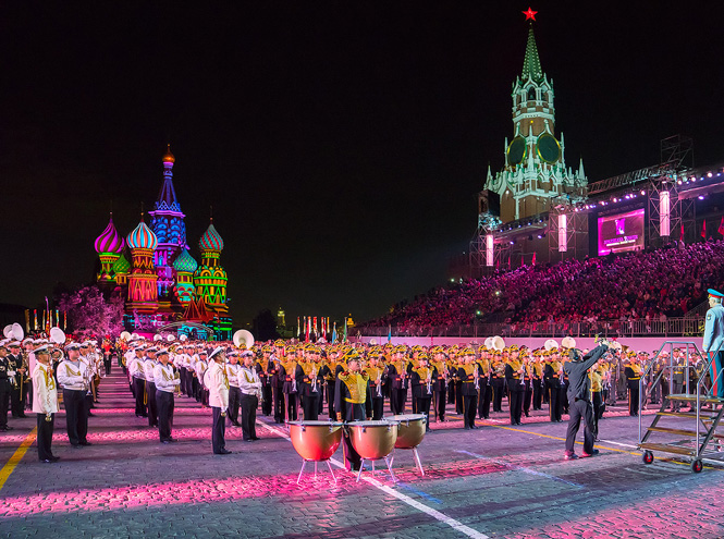 День города в Москве: мероприятия, которые нельзя пропустить