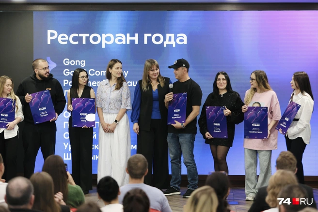 «Подди-Пицца» несколько раз становилась финалистом Народной премии 74.RU, входила в десятку лучших в номинации «Ресторан года» | Источник: Наталья Лапцевич