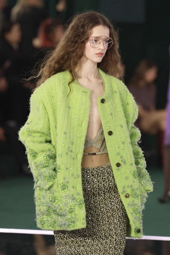 Gucci aw25/26 | Источник: Legion Media